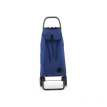 Poussette pliante 2 roues Imax bleu Rolser
