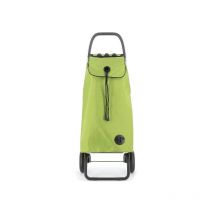 Poussette pliante 2 r.Imax vert pomme Rolser