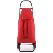 Rolser - Pous.2r.saquet ln convert rouge SAQ055 rojo
