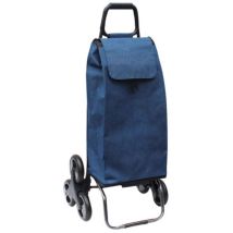 Poussette 6 Roues 55 L - Sidebag - 8232-590