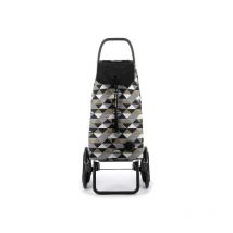 Rolser - Poussette 6 roues Imax sahara rd6 noir