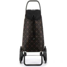 Rolser - Poussette 6 rouesenlevables Imax star rd6 mandarine