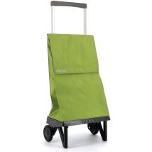 Pous.2r.sac Pliable Plegamatic Vert Po Rolser - Ple001lima