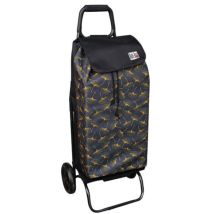 Sidebag Pous.2r 55l Carlux Goldenginko 8212-596