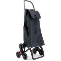 Rolser - Poussette De Marché 6 Roues 43l Imx303 Marengo