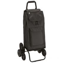 Sidebag - Poussette de marché 6 roues 55l 8232-350