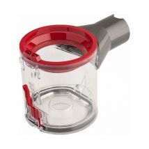 Poussière Poubelle pour Dyson V8 V7 sans Fil aspirateurs