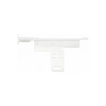 Poussoir distributeur de glacons pour refrigerateur de...