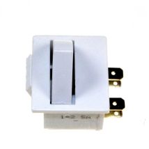 Poussoir interrupteur pour refrigerateur american