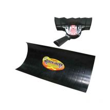 Poussoir à neige Abs Réglable cm 60 h 31 Max
