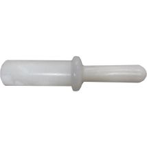 Royal Catering – Poussoir pour trancheuse électrique – 30 cm – Pièces détachées pour petit électroménager