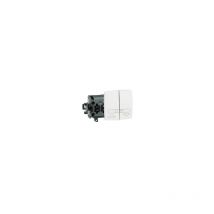Poussoir volet roulant composable Legrand 086110