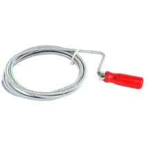 Support De Lavabo En Ressort En Acier De 3,5 M Aglaia 02626