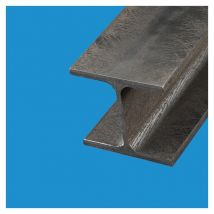 Commentfer - Poutre hea 100 Longueur en metre - 2 metres, Sections en mm - 100 mm