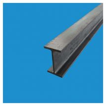 Commentfer - Poutre ipe 100 Longueur en metre - 4 metres, Sections en mm - 100 mm