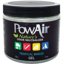 Gel senteur tropical : 500 ml - Powair