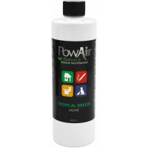 Liquid senteur tropical : 464 ml - Powair