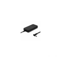 Microspareparts - CoreParts MBXAC-AC0010 adaptador e inversor de corriente Interior 230 w Negro