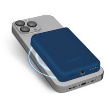 Power Bank Magnetico 5.000 Mah Wireless