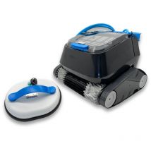 Meranus - power battery Poolroboter kabellos