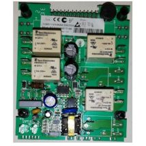 AVB - Power card Cooking Plate - SPP0896 - green