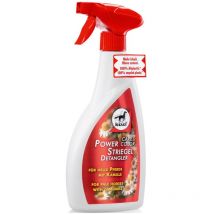 Power districante alla camomilla Leovet favorisce l'eliminazione dei nodi e dona lucentezza 550 ml