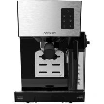 Cecotec - Halbautomatische Kaffeemaschinen Power Instant-ccino 20