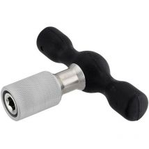 Kalispeed Power-Klickgriff – Ergonomischer Handgriff für Kalibrier- und Anfaswerkzeuge
