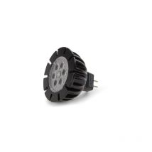Led di potenza MR16 - 20 led - bianco