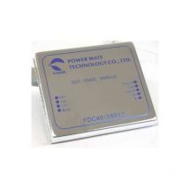 Powermate - Power mate FDC40-24S05 Transformador de fuente de alimentación - 5 v cc