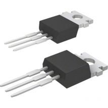 Vishay - IRF9630PBF mosfet 1 P-Kanal 74 w TO-220