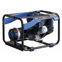 Sdmo - Power perform 4500 C5 Tragbarer Generator – kohler – perform 4500 C5