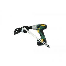 Edma - Automatische Power Profil Crimpmaschine, passend für Bohrmaschine/Schrauber - 161455