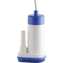 Barwig - Bwv088 Niedervolt-tauchpumpe 1320 L/h 14 M