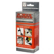 Sparco - power repair Adhesif de reparation - Pour tous materiaux - Durcit en 15 minutes - Resistant de -45degresC a +145degresC -10x150 cm