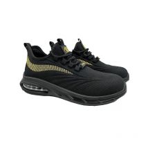 Sicherheits-Sneaker Hyper S1P Sicherheitsschuh - Power Safe