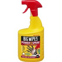 Power Spray Pro, 1 Liter Flasche - Big Wipes