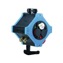 Power Strip Da Appendere In Plastica