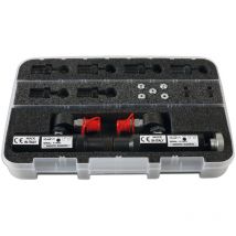 Power-TEC Riveting Tool Kit for SPR Kits 92224