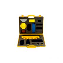Powertec - Power-TEC Sanding Kit 17pc 92027