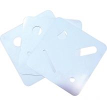 Power-TEC Shim-Masks 3pc 92439