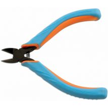 Power-TEC Side Cutters Tungsten Blade 5'' 92256