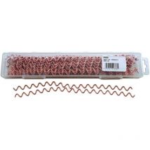Powertec - Power-TEC Squiggly Wire 50pc 91333