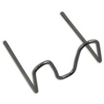 Power-TEC w Shape Staples 0.6mm 100pcs 92326