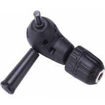 Power Tool Accessories 90 Degree Right Angle Head Electric Drill Bit Fit for Power Drill Bits Tools