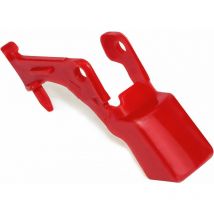 Chendyy - Power Trigger Switch Heavy Duty Trigger Switch Powerful Trigger Button Handle Holder Start Button for Dyson V11/V10 Vacuum Cleaner