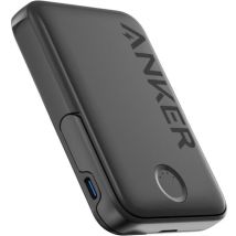 Powerbank Anker 322 Maggo 5000mah 7.5w Mit Netzteil