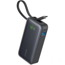 Powerbank 545 Nano Noir 10 000 mAh (A1259G11) - Anker