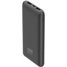 Powerbank Urban Factory Upb15uf Nero 10000 Mah