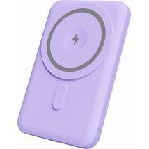 Powerbank Yenkee Weiß 5000 Mah